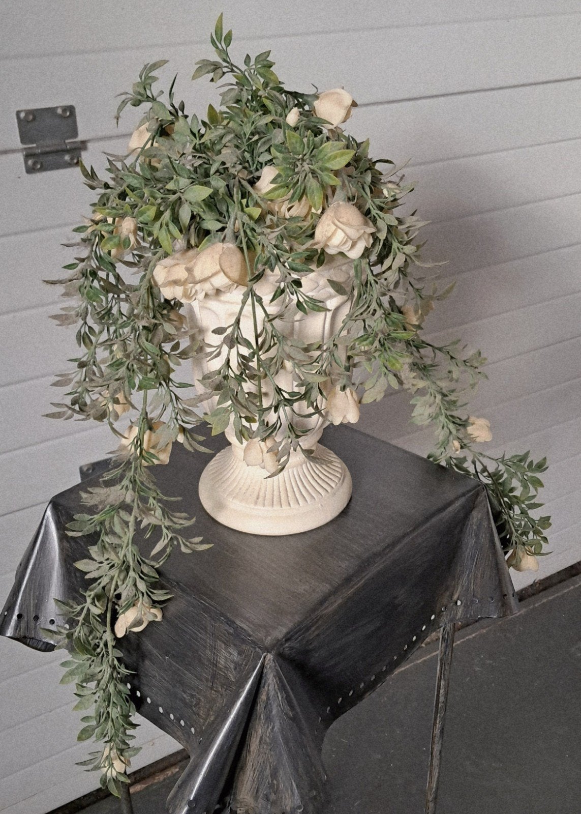 Griekse/romeinse vaas brocante, Huis en Inrichting, Ophalen