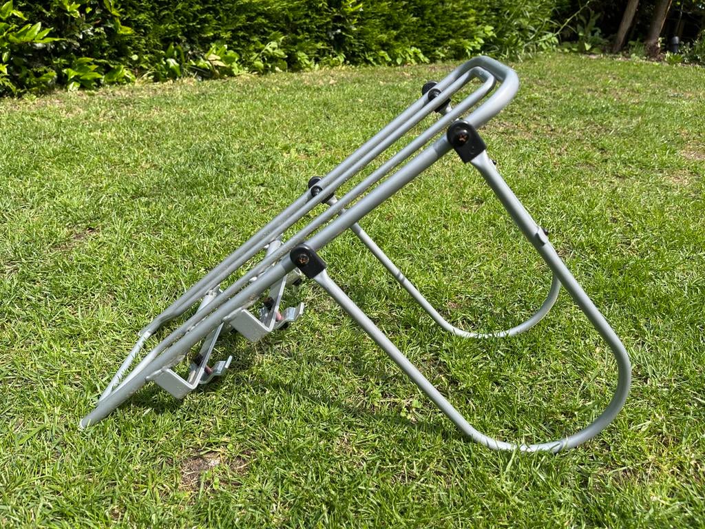 Verlengstuk bagagedrager fiets - Extra laadruimte, Fietsen en Brommers, Ophalen of Verzenden, Gebruikt