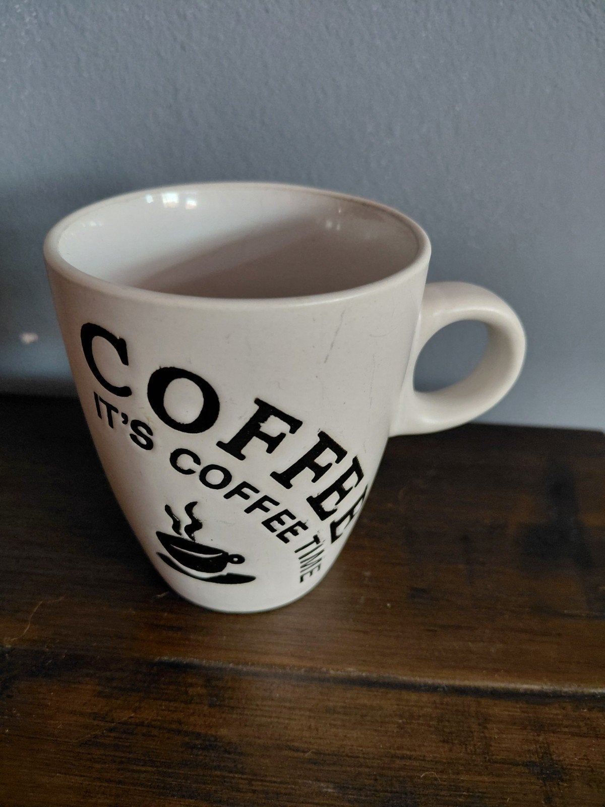 Senseo beker, Huis en Inrichting, Keuken | Servies, Ophalen of Verzenden, Zo goed als nieuw, Overige stijlen, Kop(pen) en/of Schotel(s)