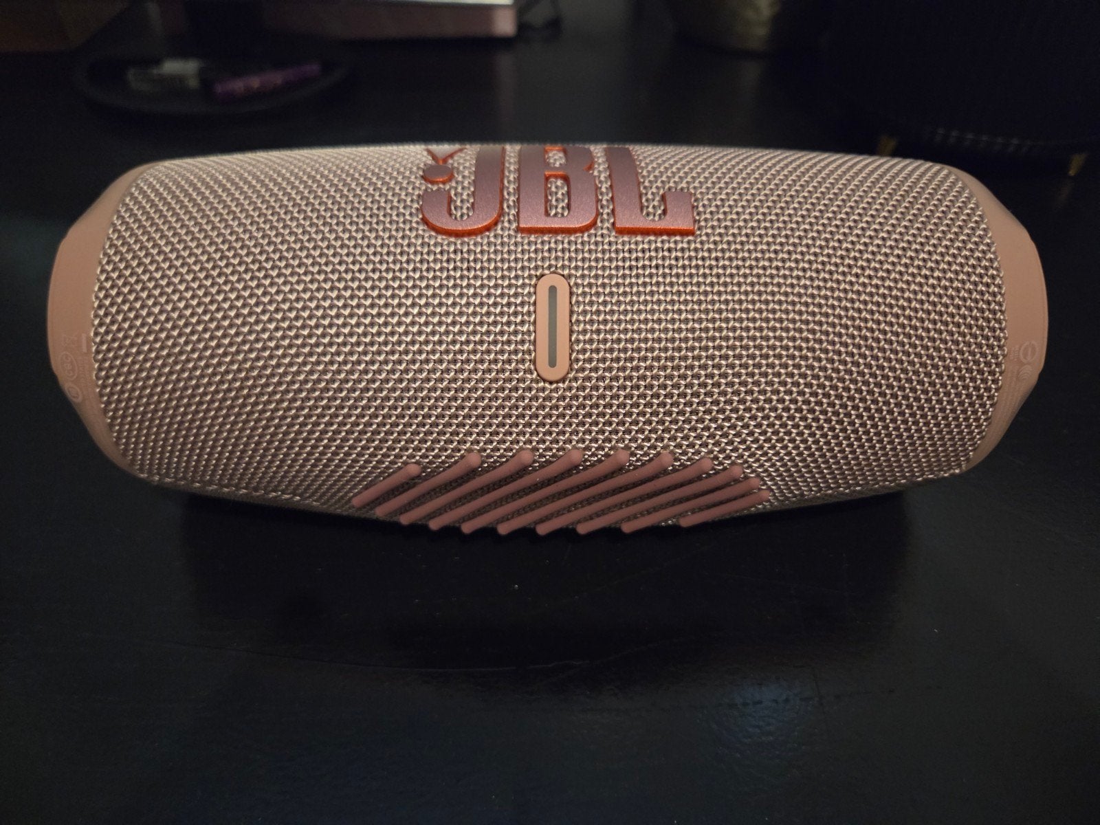 JBL Charge 5, JBL, Overige typen, Ophalen of Verzenden, Zo goed als nieuw