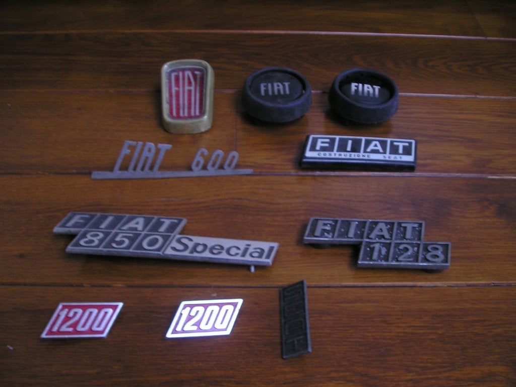Old timer accessoires, Ophalen of Verzenden, Gebruikt