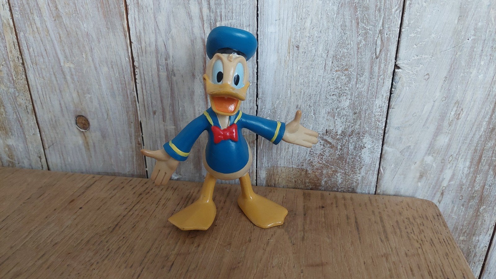 Disney Donald Duck, Verzenden, Gebruikt