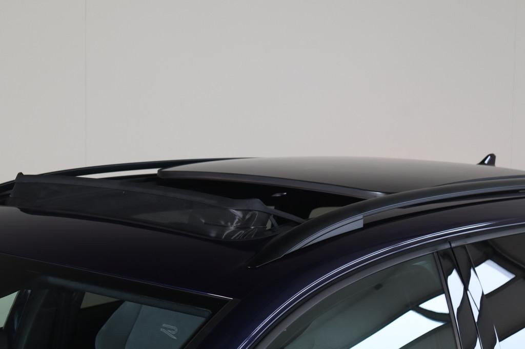 Volkswagen Golf Variant 1.5 TSI R-Line - NL- Auto! Elek.Trek, Auto's, 4 cilinders, Origineel Nederlands, Handgeschakeld, Golf Variant