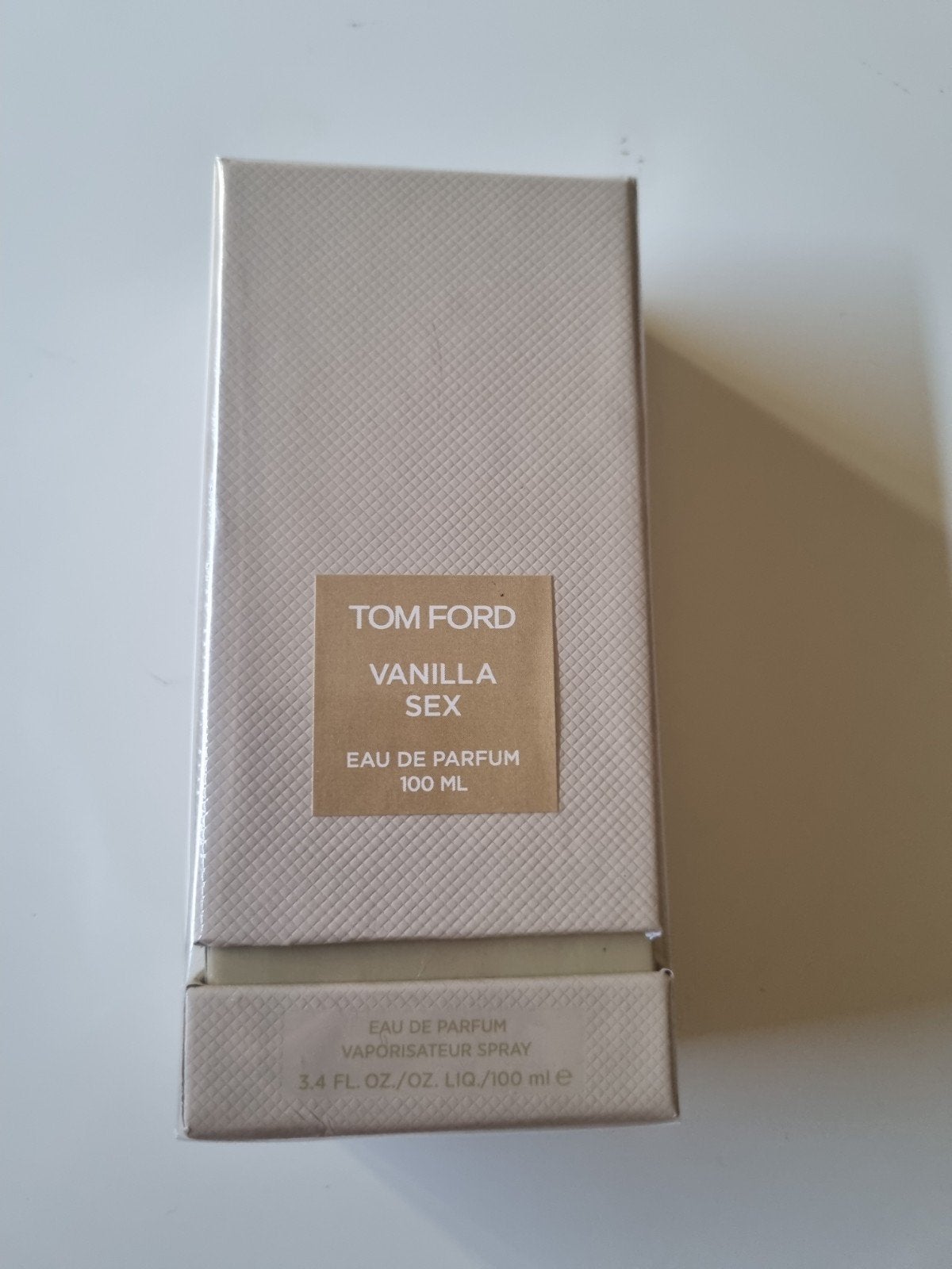 Tom Ford Vanilla Sex Eau de Parfum 100 ml - Nieuw, Ophalen of Verzenden, Nieuw
