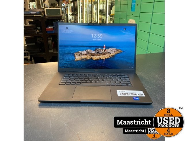 DELL Latitude 7520, Intel i7-11e gen. 32 / 256 GB, Dell, Zo goed als nieuw, Support@Dell.com, One Dell Way
Round Rock, TX 78682
United States