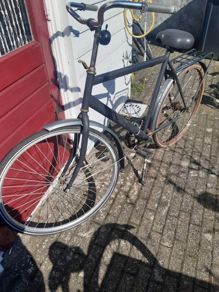 Meerdere goede en mooie fietsen, VANAF 100 E TOT 250 EURO, Fietsen en Brommers, Fietsen | Heren | Herenfietsen, Ophalen, Terugtraprem