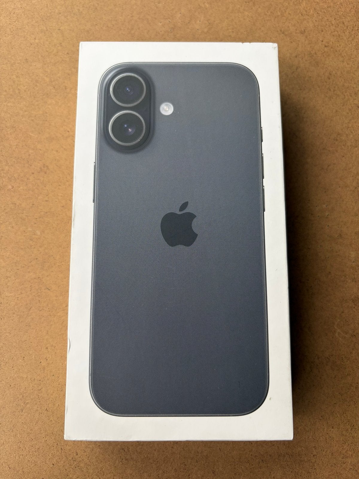Apple iPhone 17 256GB Zwart - Nieuw in doos, 256 GB, Zwart, Nieuw, Ophalen of Verzenden