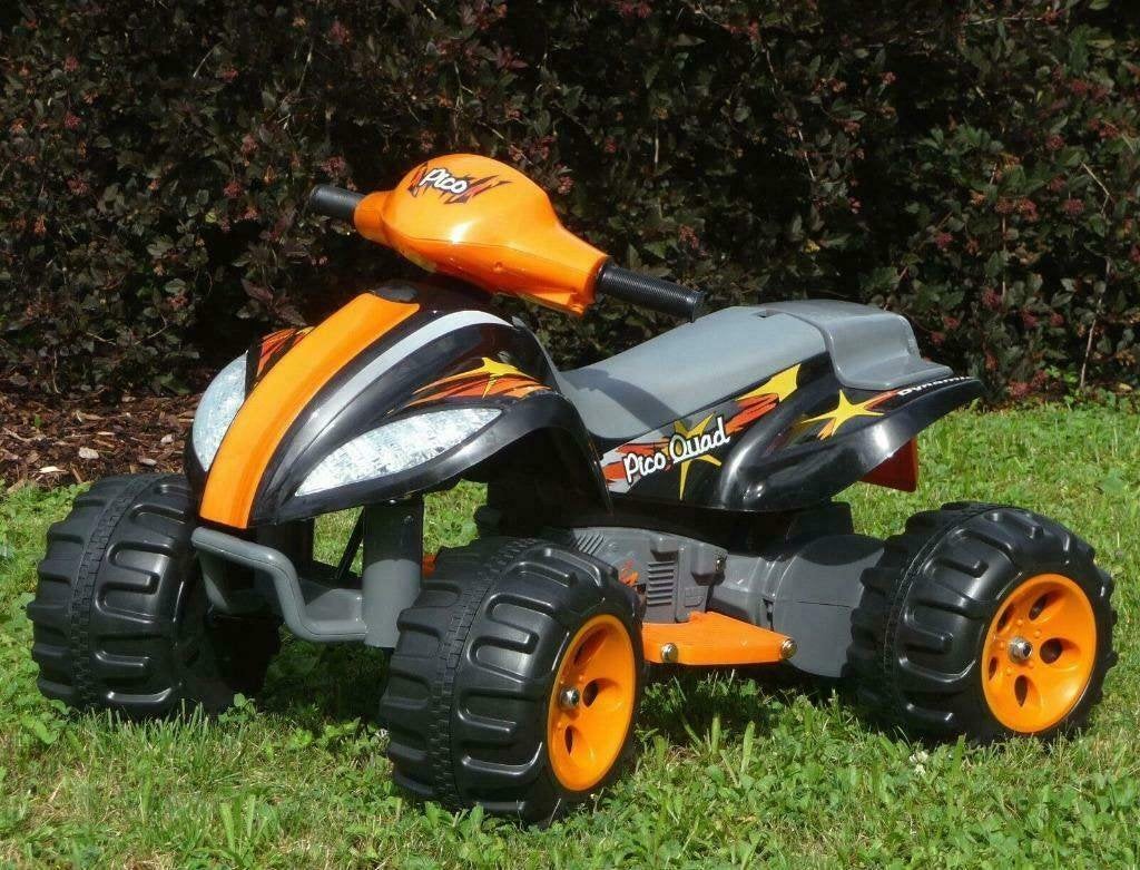 Kinderquad Elektro Go Kart Accu Skelter Met Hoog Fungehalte, Ophalen of Verzenden, Nieuw, Overige typen