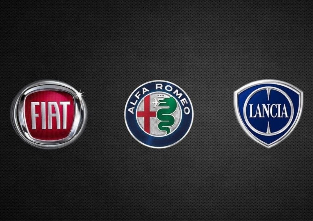 Alfa Romeo, Fiat, Lancia Workshop Manual 4GB, Verzenden