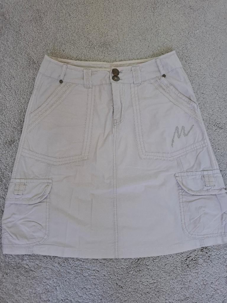 sportieve rok 36/38, Kleding | Dames, Rokken, Ophalen of Verzenden, Zo goed als nieuw, Maat 36 (S), Boven de knie