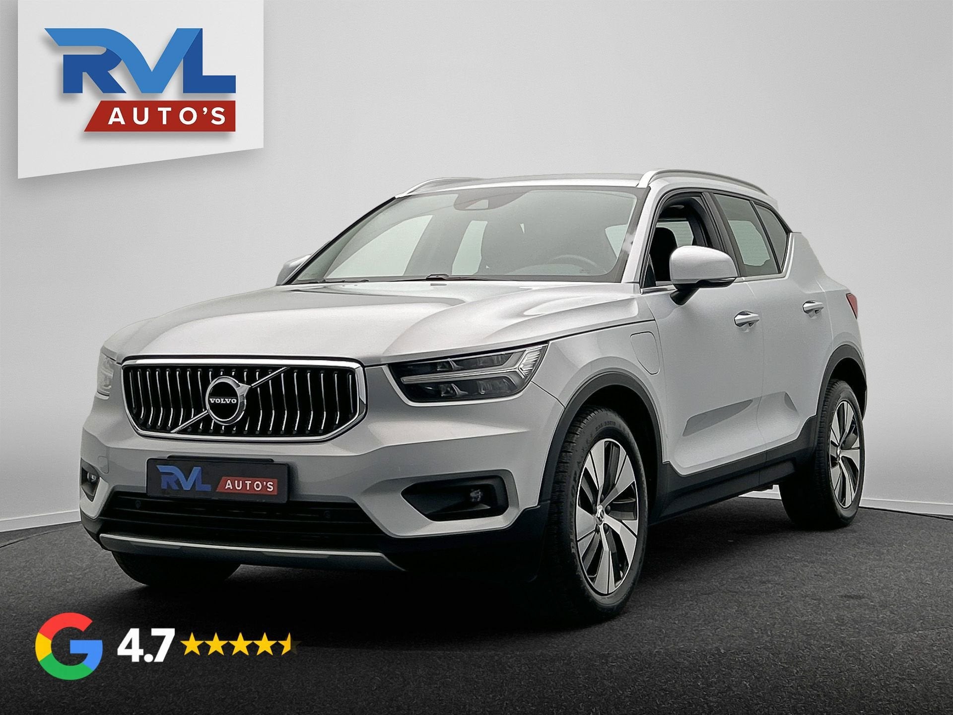 Volvo XC40 1.5 T4 Recharge | PHEV | Navigatie | Climate | 1e, Auto's, Adaptive Cruise Control, Euro 6, 129 pk, Plug-in hybride