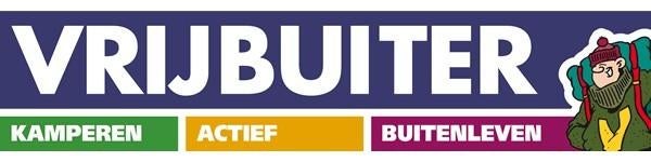 GROTE TUNNELTENT: VRIJBUITER MICHIGAN 4 (goed onderhouden), Caravans en Kamperen, Tenten, Ophalen, Zo goed als nieuw, Tot en met 6