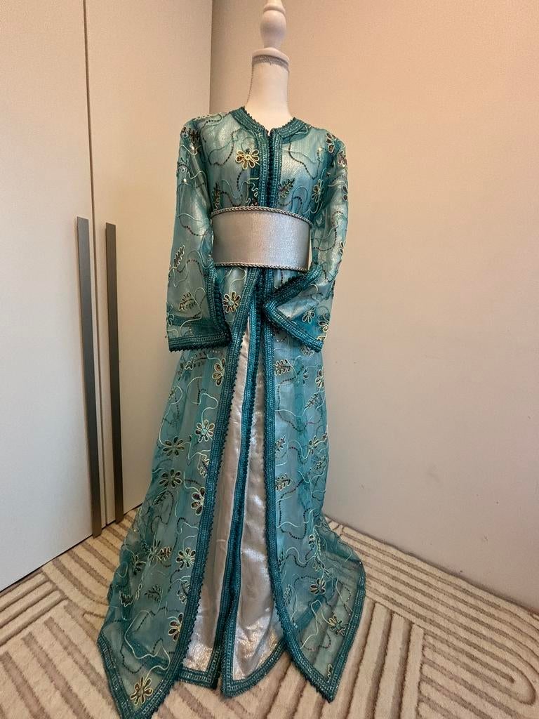Takchita te KOOP, Ophalen, Zo goed als nieuw, Maat 38/40 (M), Overige typen