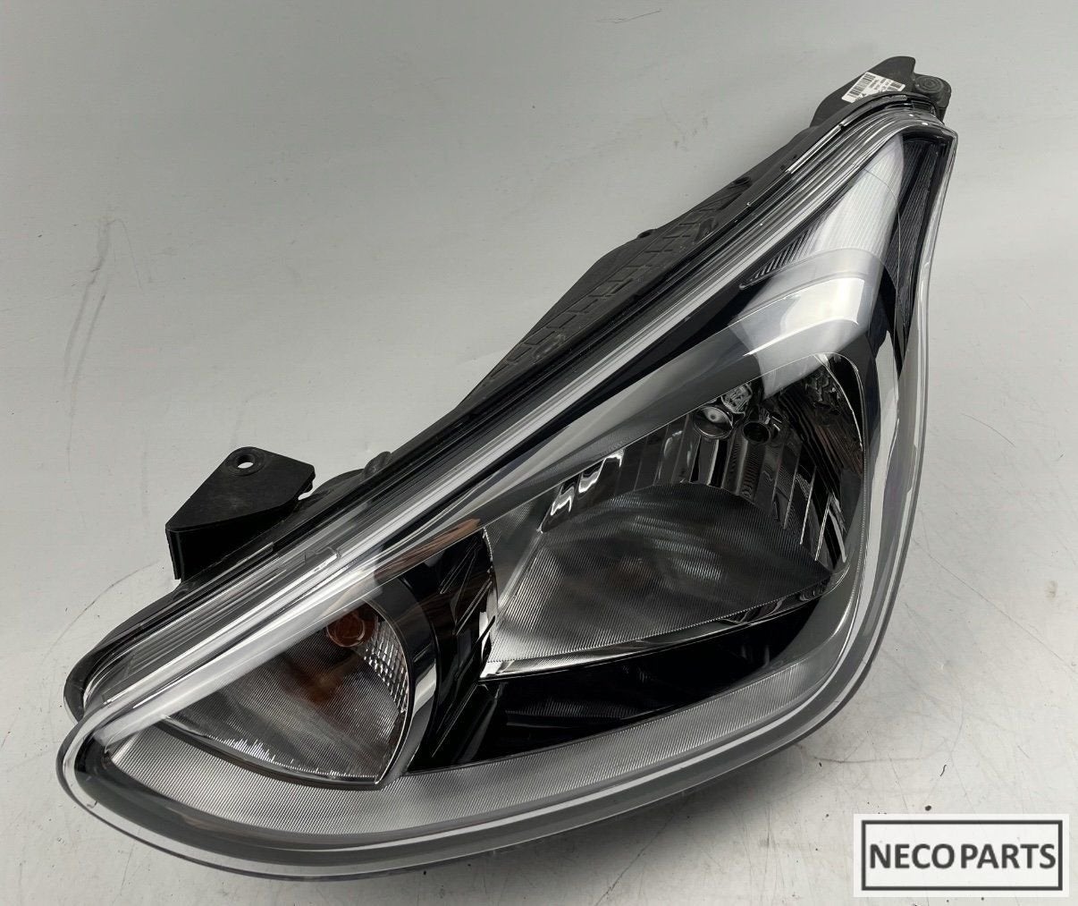 HYUNDAI I10 KOPLAMP ORIGINEEL 92101-B9000 ALLES LEVERBAAR !!, Gebruikt, -, -, Ophalen of Verzenden