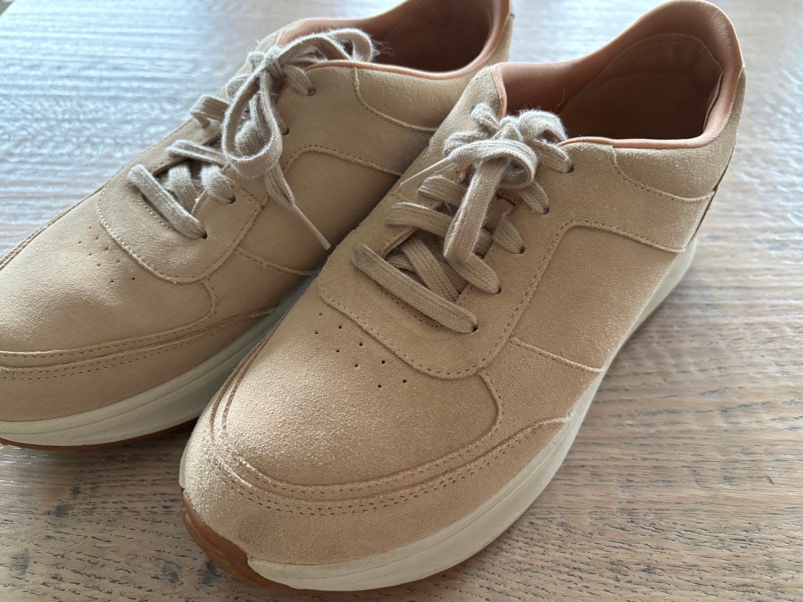 Fit flop sneakers, als nieuw, Ophalen of Verzenden, Zo goed als nieuw, Sneakers of Gympen