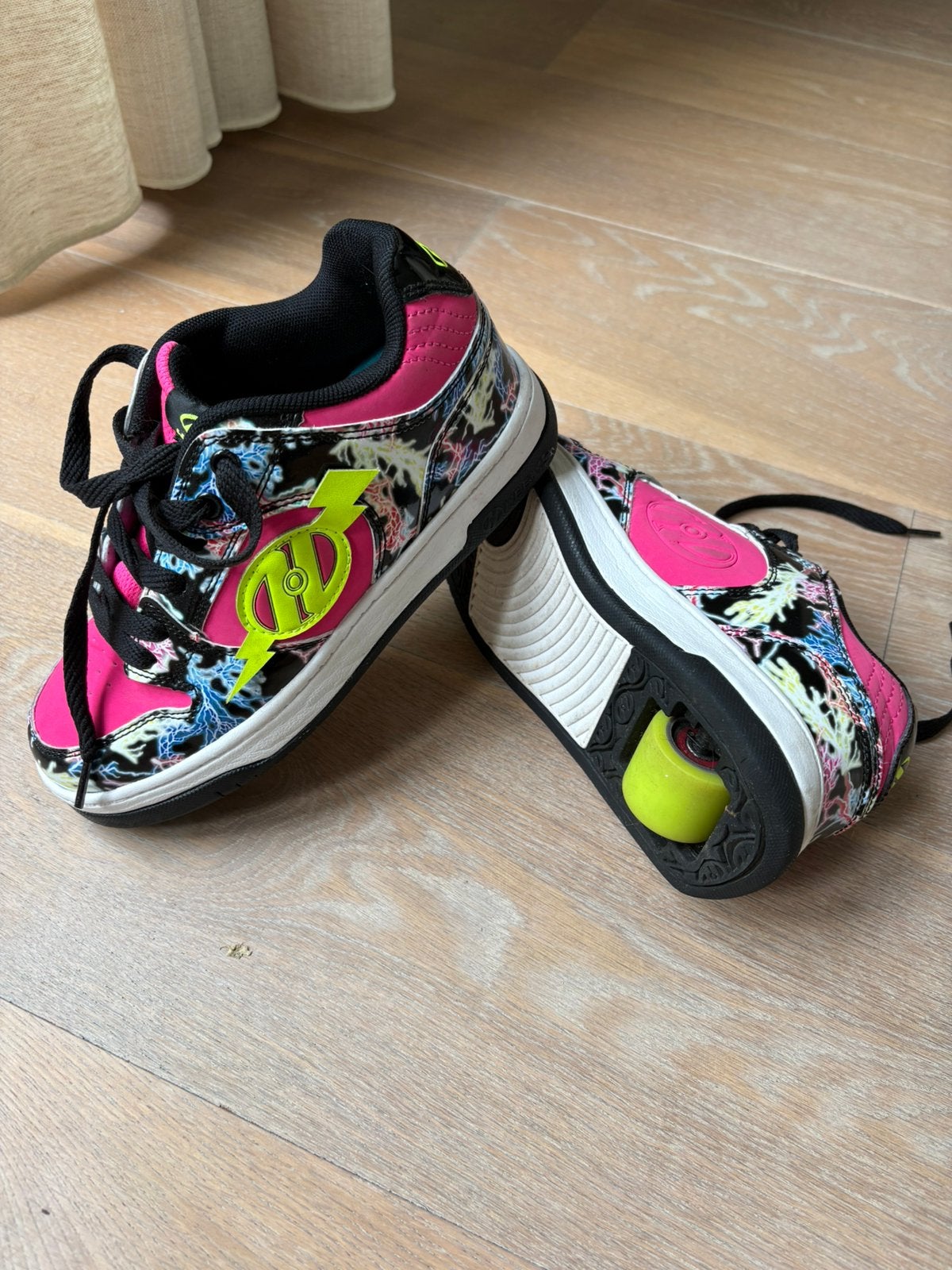 Heelys maat 34, Ophalen, Zo goed als nieuw, Kinderen