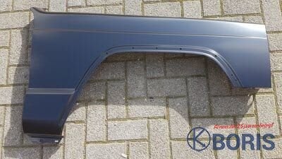 Voorscherm Rechts Jeep Cherokee XJ 1998-2008, Auto-onderdelen, Carrosserie en Plaatwerk, Jeep, -, -, Nieuw