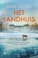 Anne Jacobs: Het landhuis, Boeken, Romans, Gelezen, Ophalen of Verzenden