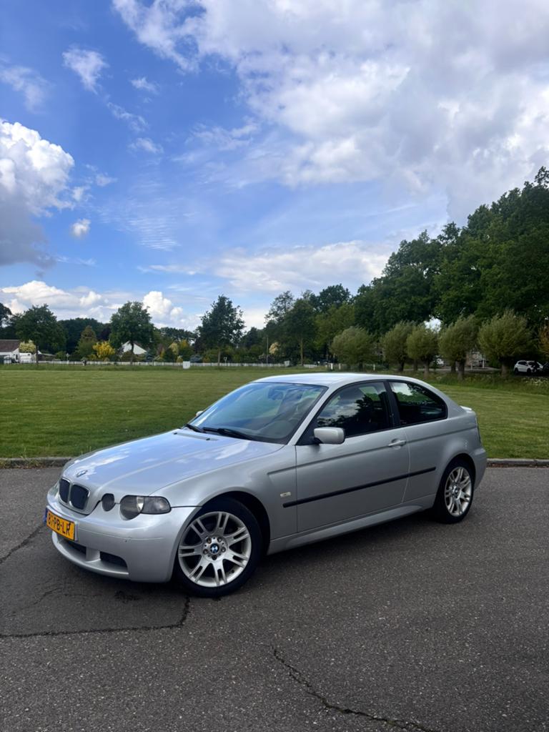 BMW 3-Serie