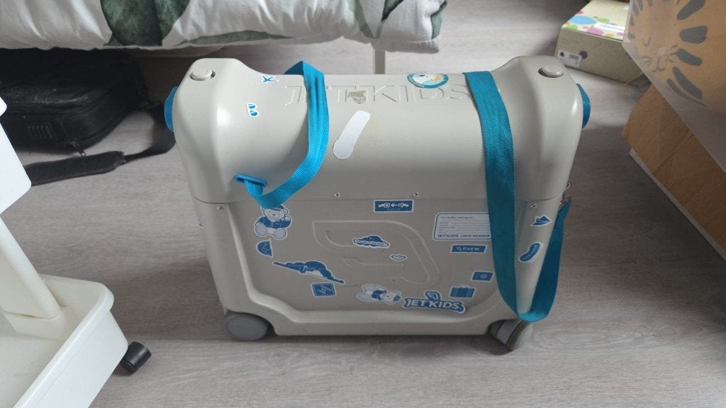 JetKids by Stokke BedBox, Ophalen of Verzenden