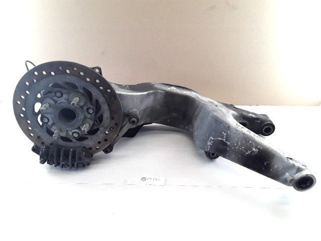VFR800 2002 - 2013 Honda Achterbrug D1-36322