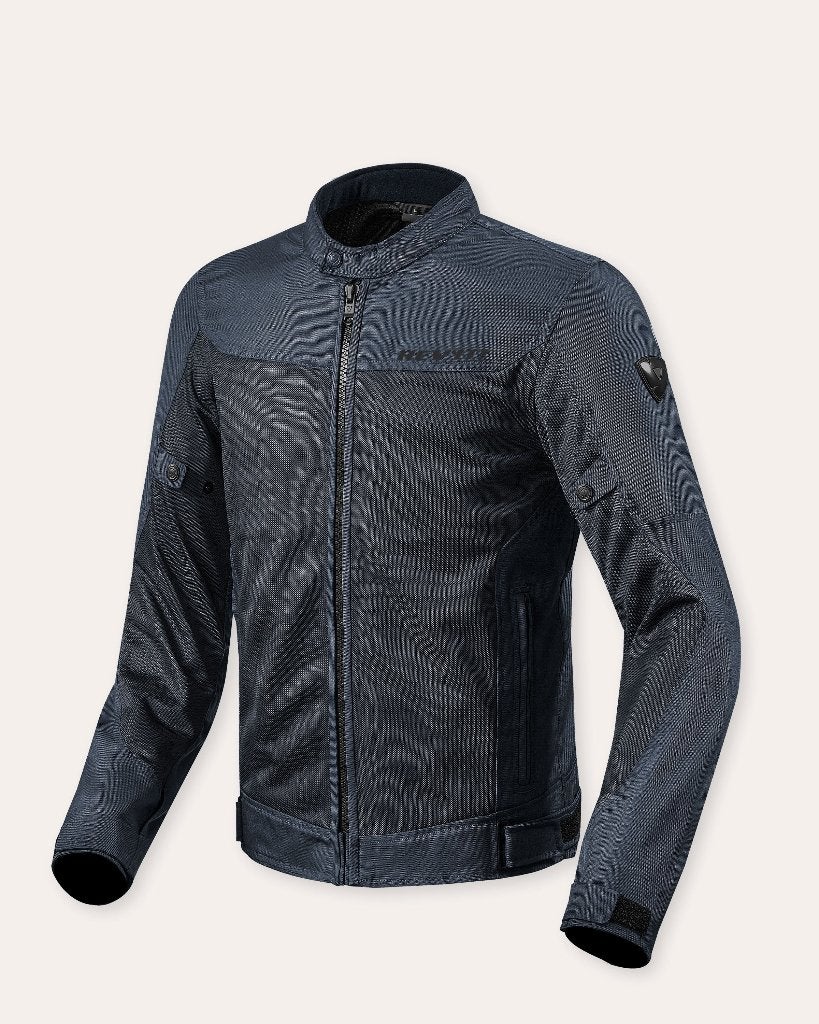 REVIT Eclipse motorjas 4XL, Motoren, Kleding | Motorkleding, Jas | textiel, Heren, Revit!, Ophalen of Verzenden