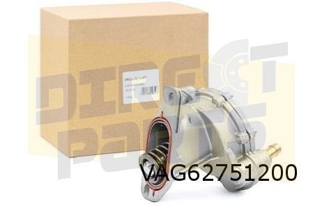 Volkswagen vacuumpomp (2.4D / 2.5TDi) OES! 076145100, Auto-onderdelen, -, Volkswagen, -, Nieuw