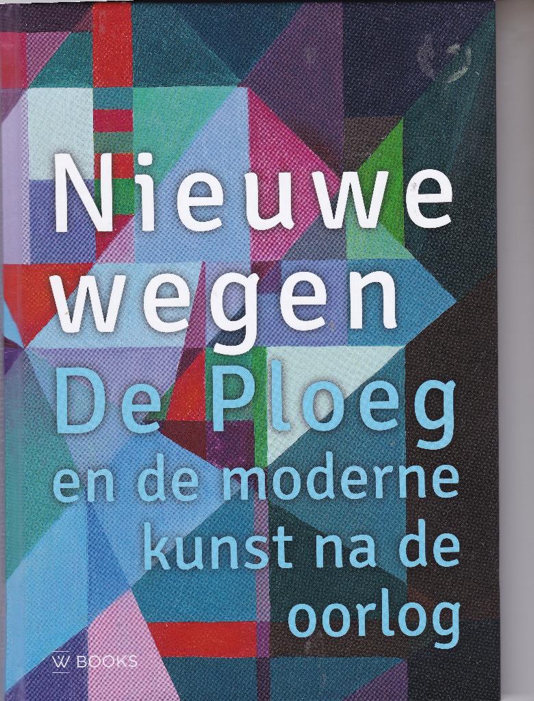 De Ploeg / Nieuwe Wegen De PLoeg, Ophalen of Verzenden, Nieuw