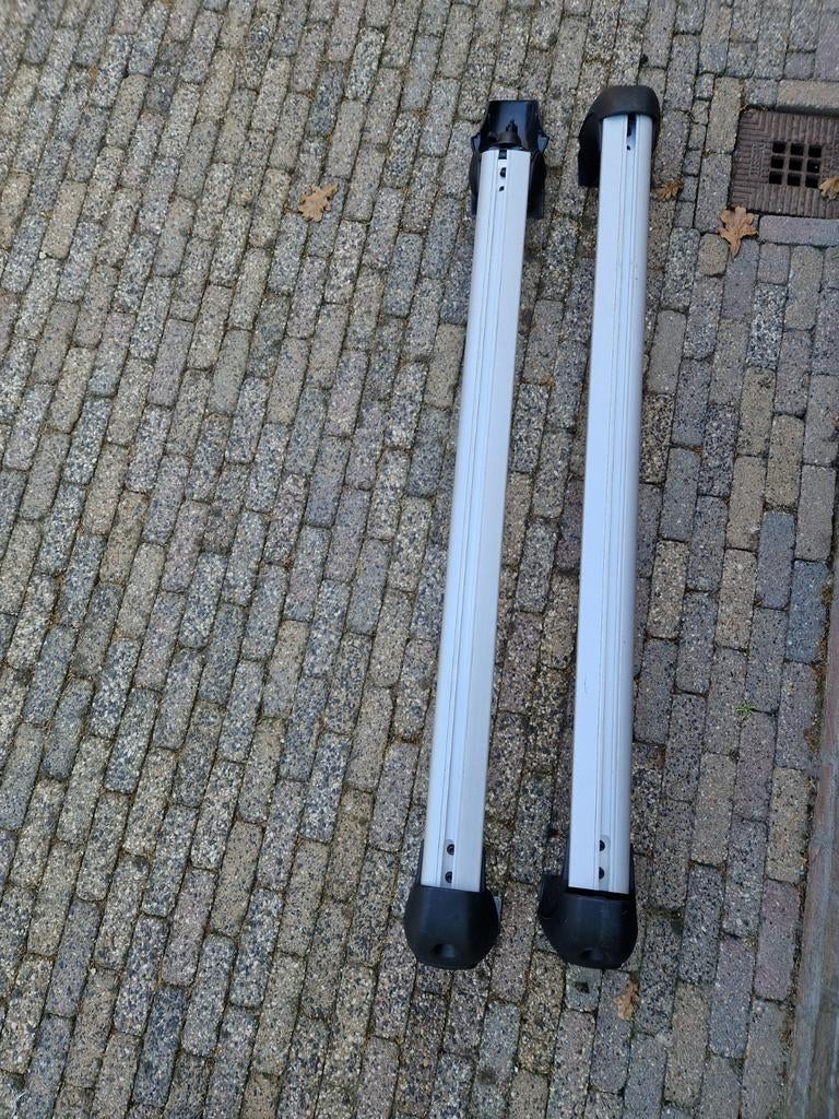 Dakdragers Renault Captur, Auto diversen, Dakdragers, Ophalen of Verzenden
