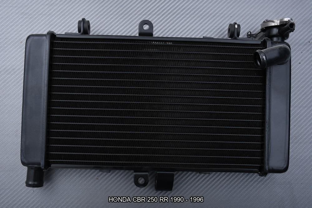 Radiator Koeler AVDB voor HONDA CBR 250 RR 1990 - 1996, Motoren, Ophalen of Verzenden, Nieuw