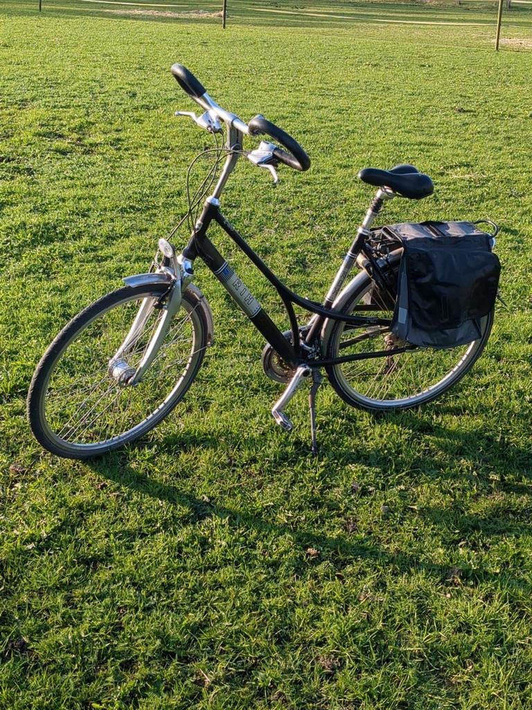 Te koop rih z900 d 54, Versnellingen, Ophalen, Overige merken, 53 tot 56 cm