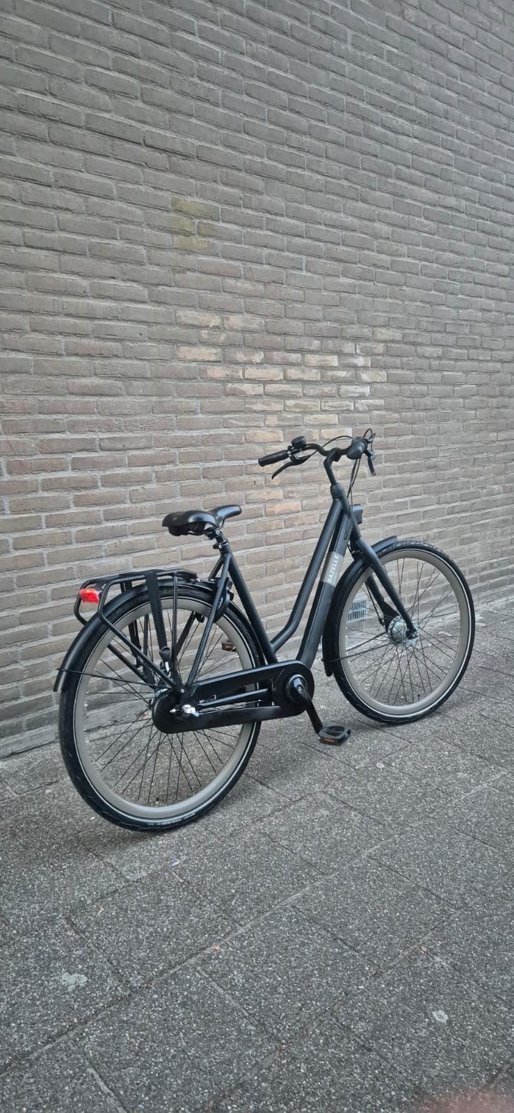 Gazelle Esprit 28 Inch Meisjesfiets T3 Frame 54 Nette Staat, Versnellingen, Zo goed als nieuw, Gazelle Esprit, Ophalen