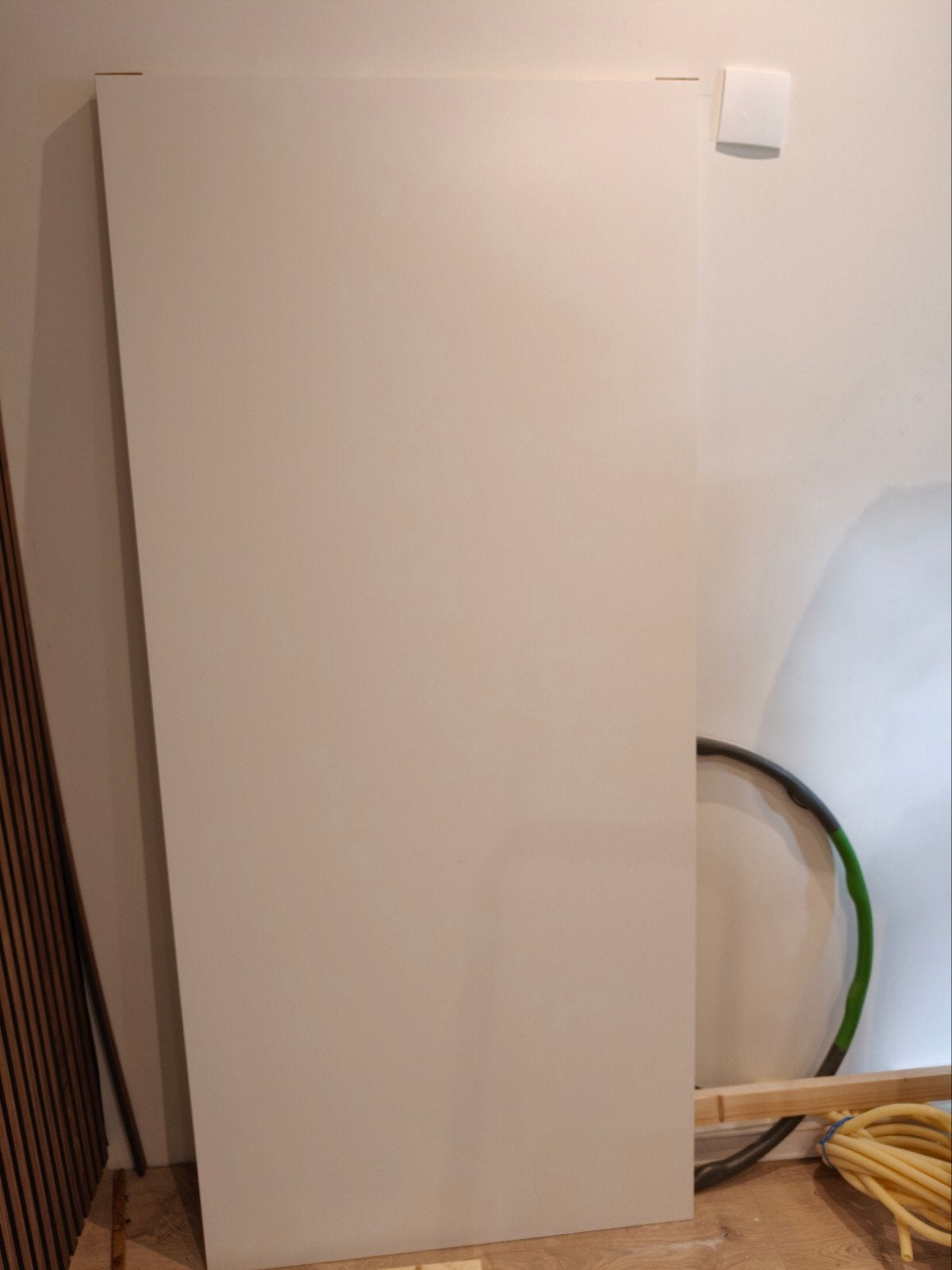 Boarddeur UV Gelakt Opdek Rechts 93x211,5 cm, Ophalen, Nieuw, Minder dan 60 cm