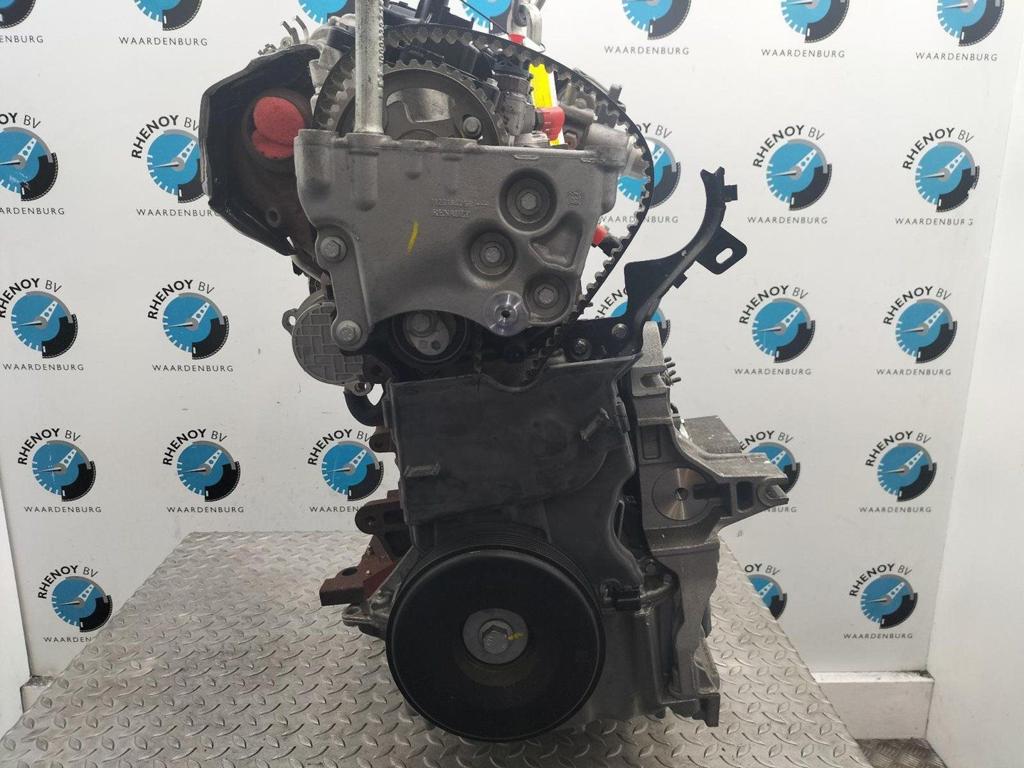 RENAULT KADJAR MOTOR 2018, Ophalen of Verzenden, Nieuw, Stiba lid