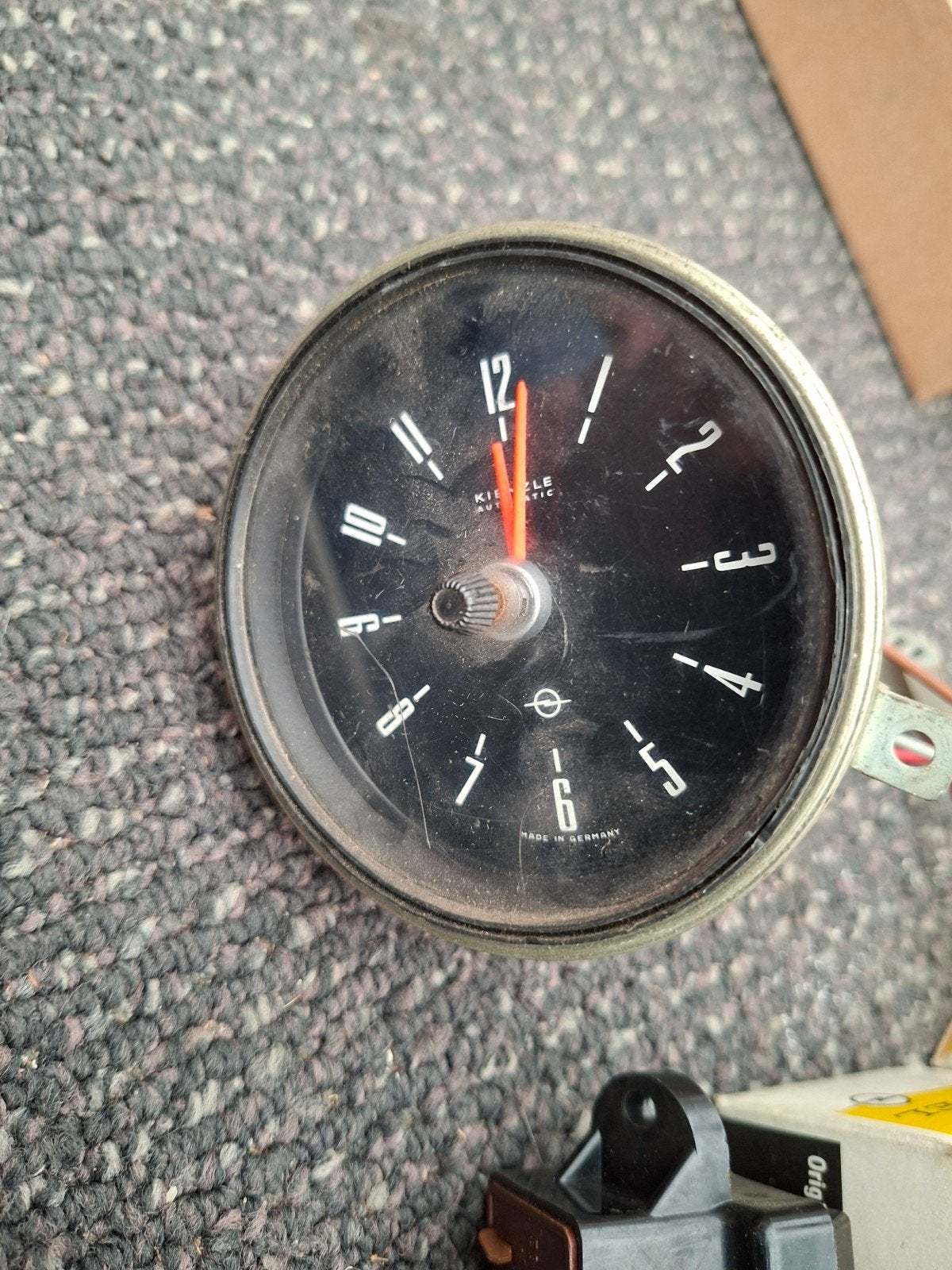 Opel Kadett b onderdelen, Ophalen of Verzenden, Gebruikt, Opel