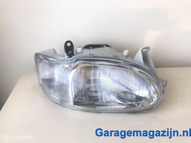 Koplamp rechts 431-1126R-LD-EM Ford Escort Mk6 v.a. 1995, Ford, Nieuw, Ophalen of Verzenden, Ford