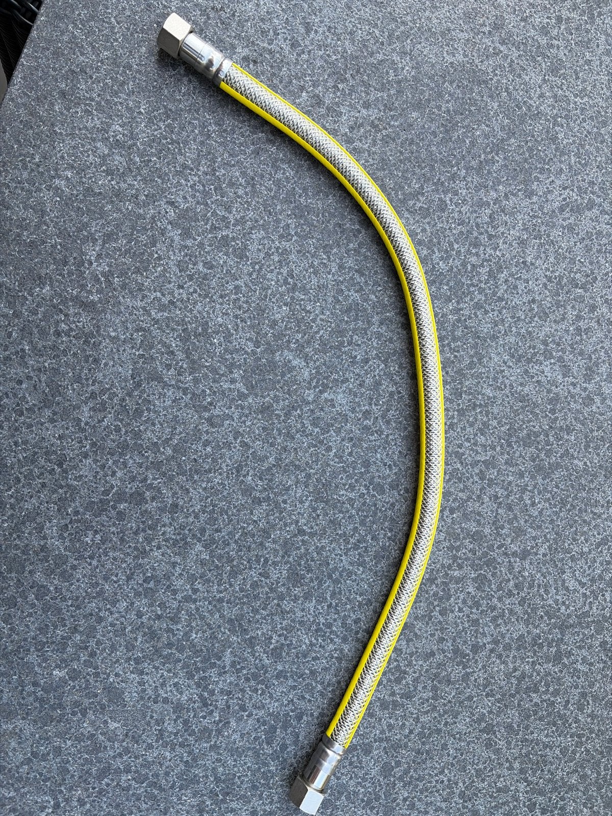 Gasslang RAM-EN14800-GAS-DN12-GASTEC QA, Ophalen, Zo goed als nieuw, Overige merken, Kabel of Snoer