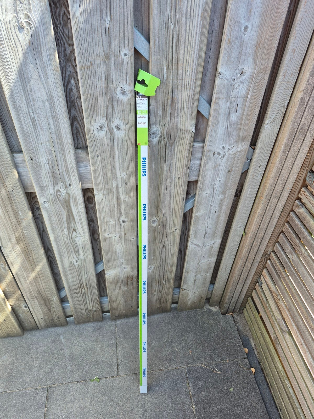 Philips TL 36W 830 nieuw, Ophalen, Nieuw, Overige fittingen, Overige typen