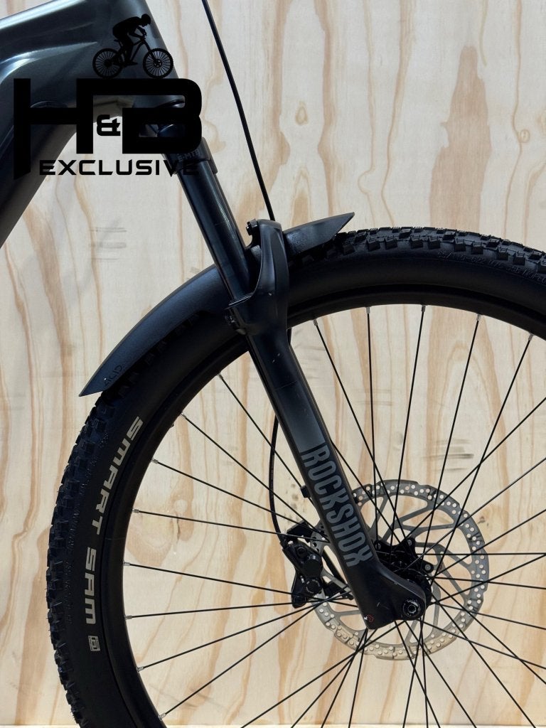 Cube Stereo Hybrid 120 Pro 625 29 inch E-Mountainbike, Niet ingevuld, 49 tot 53 cm, Ophalen of Verzenden, Zo goed als nieuw