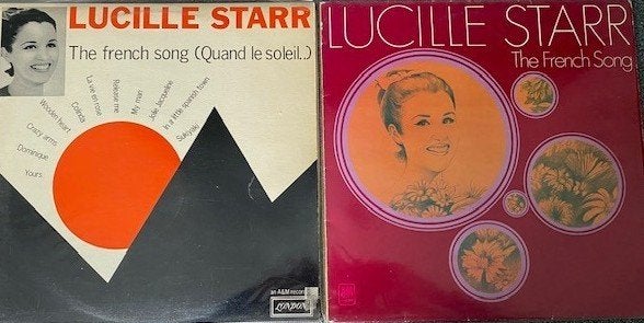 Lucille Starr/Steam/Kay Starr/JoStafford/Cat Stevens:Bumbers, LP, Pop, Ophalen of Verzenden, Zo goed als nieuw