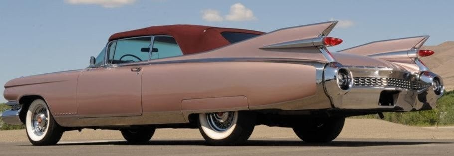 Convertible parts top GM canvas & vinyl top en 65 top black, Ophalen of Verzenden, Nieuw, 1:72 tot 1:144, Overige merken