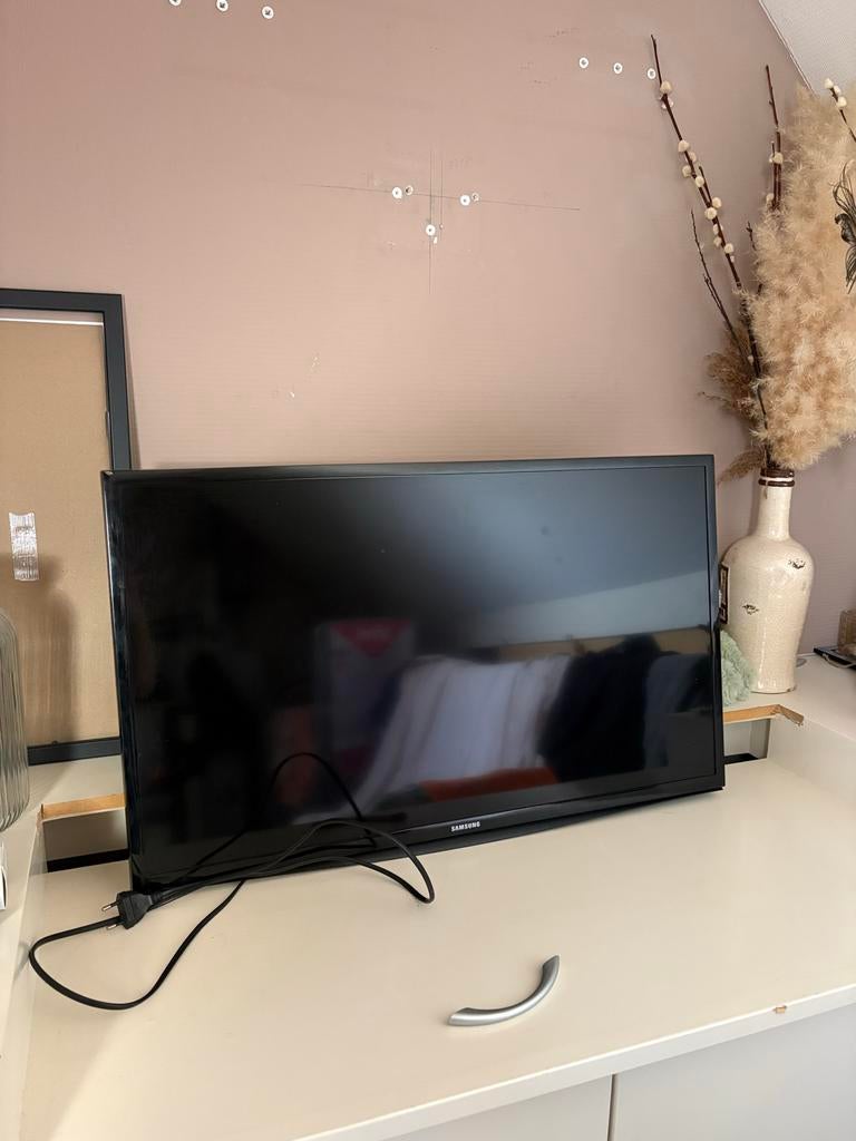 Samsung UE32H4000AW 32 inch, 50 Hz, HD Ready (720p), Samsung, Gebruikt