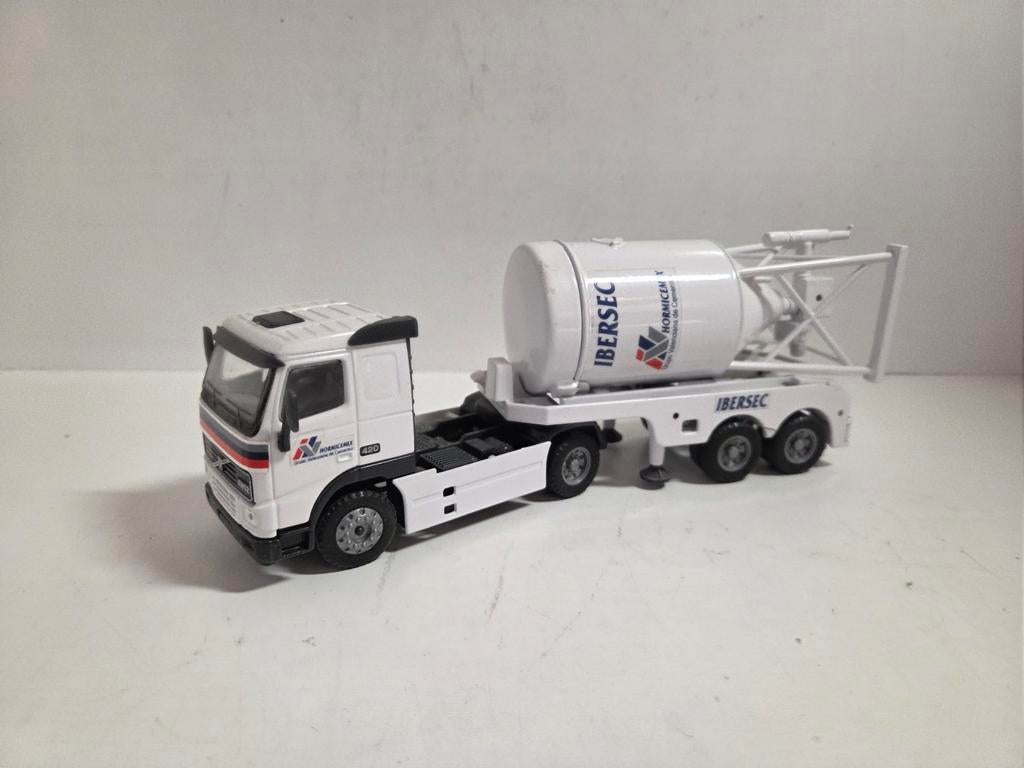 Joal Volvo FH12 cement silo 1:50, Overige merken, ., Ophalen of Verzenden, Zo goed als nieuw
