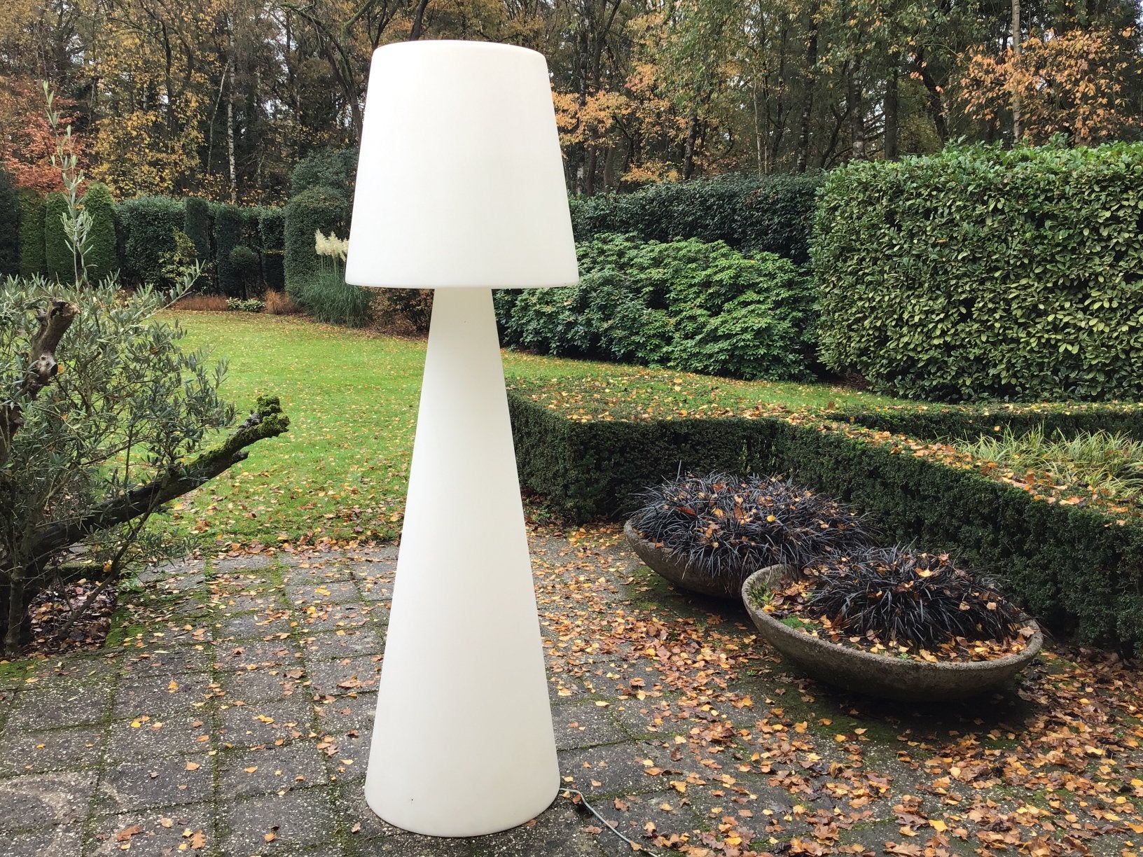 “SLIDE PIVOT” DESIGN CARLO CONSTANTINI-XL uitvoering, Ophalen, Zo goed als nieuw
