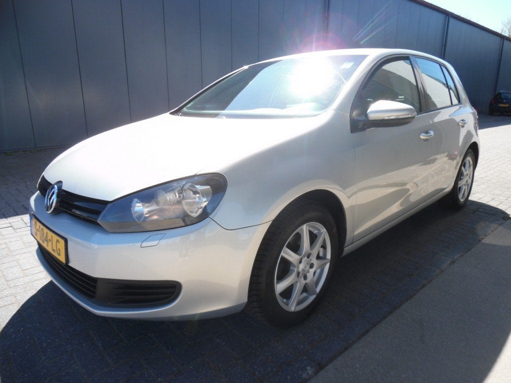 Volkswagen GOLF 1.2 TSI TRENDLINE, Voorwielaandrijving, 86 pk, 4 cilinders, 49 €/maand
