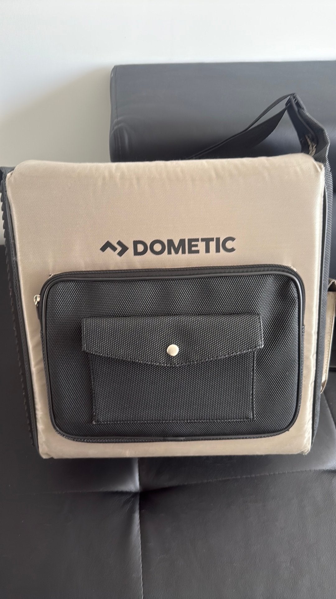 Koelbox dometic, Ophalen of Verzenden, Zo goed als nieuw