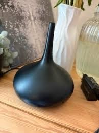 Rituals Genie 2.0 Geurdiffuser - Zwart, Huis en Inrichting, Ophalen, Zwart, Kunststof, Zo goed als nieuw
