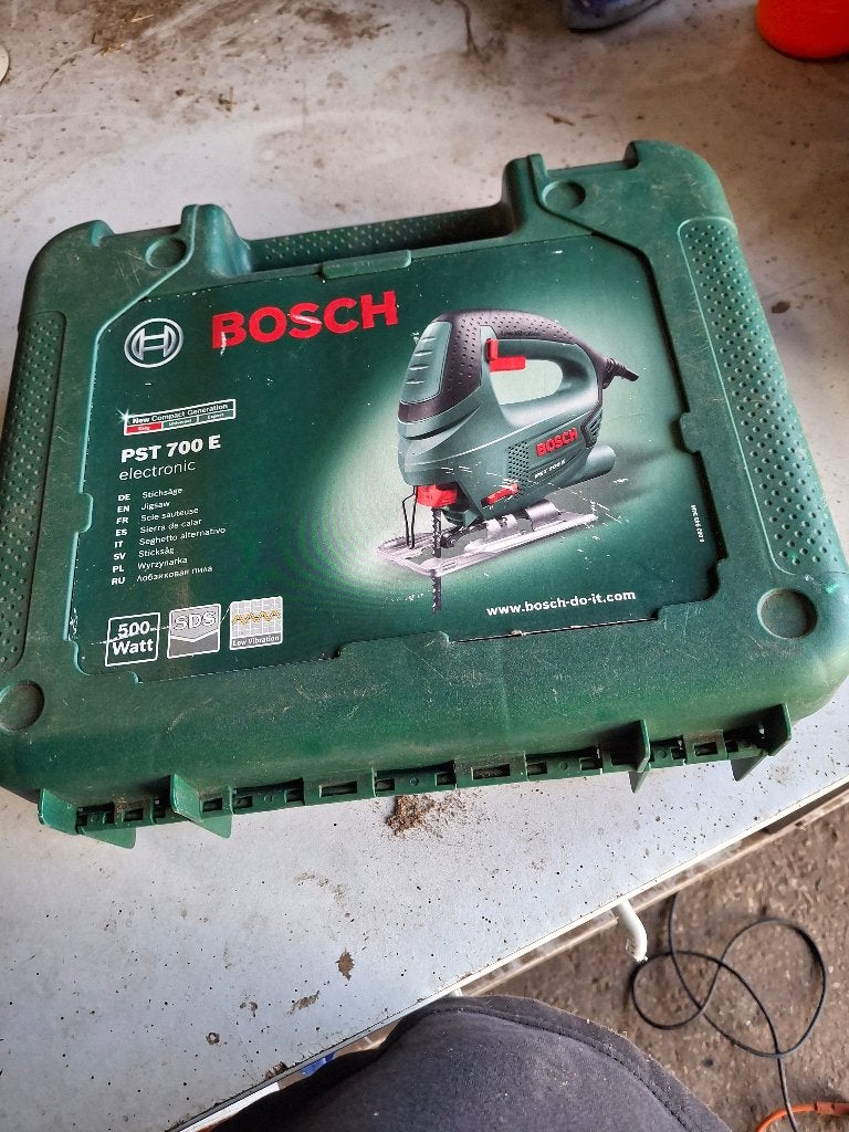 Decoupeerzaag, Decoupeerzaag, Ophalen of Verzenden, Zo goed als nieuw, 30 tot 70 mm