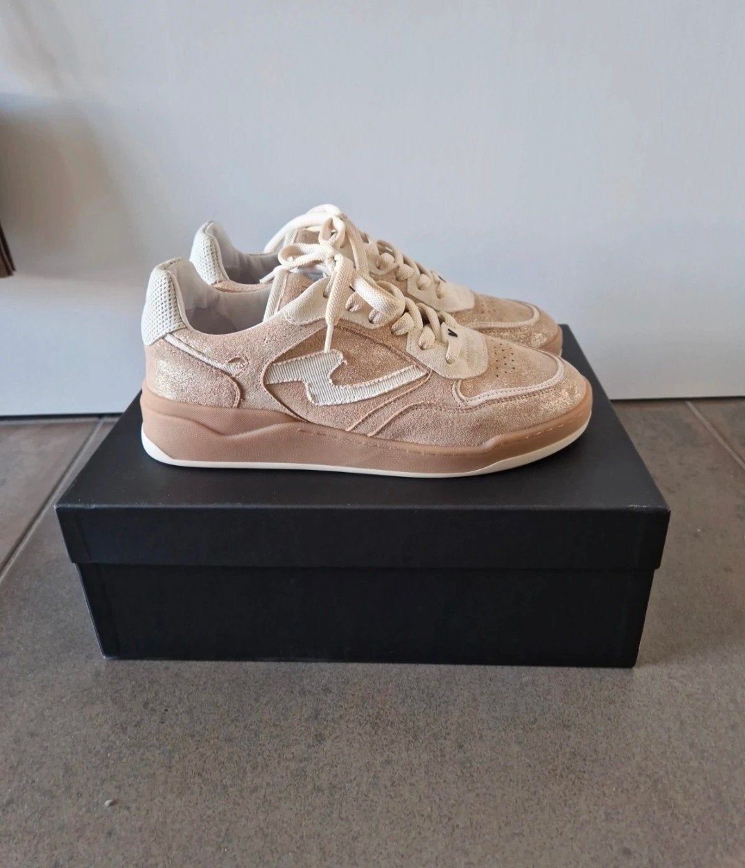 Sneaker gympen Via Vai, Overige kleuren, Nieuw, Sneakers of Gympen, Ophalen