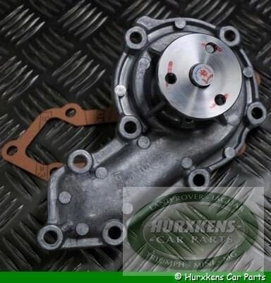 Waterpomp Land Rover 300 TDI  DEFENDER / DISCOVERY 1 / CLASS, Auto-onderdelen, Motor en Toebehoren, Land Rover, Nieuw, Ophalen of Verzenden